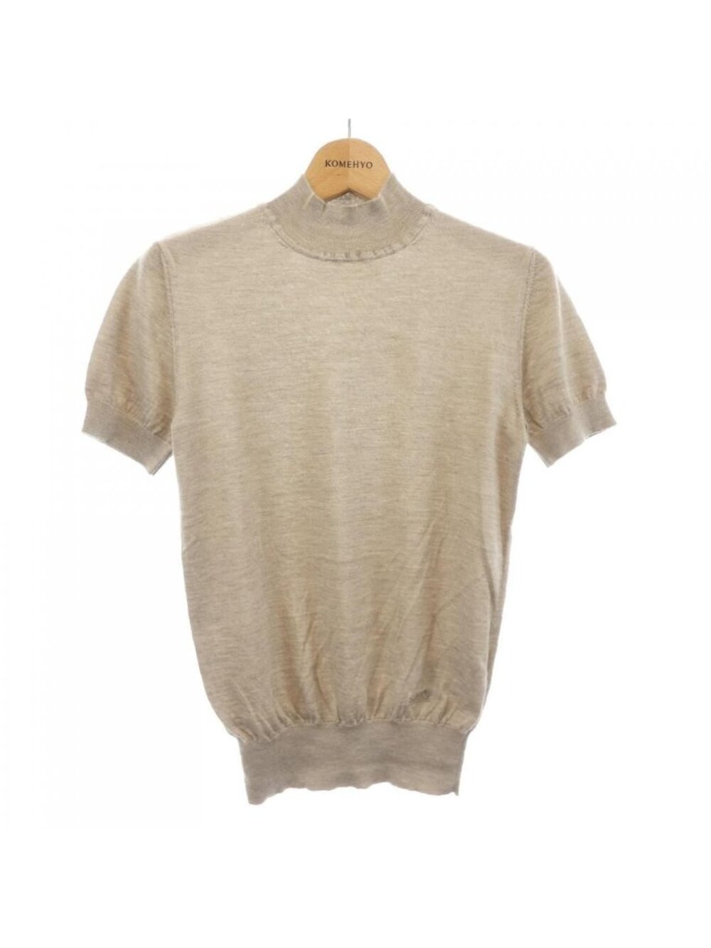 Hermes Caleche Knit Sweater